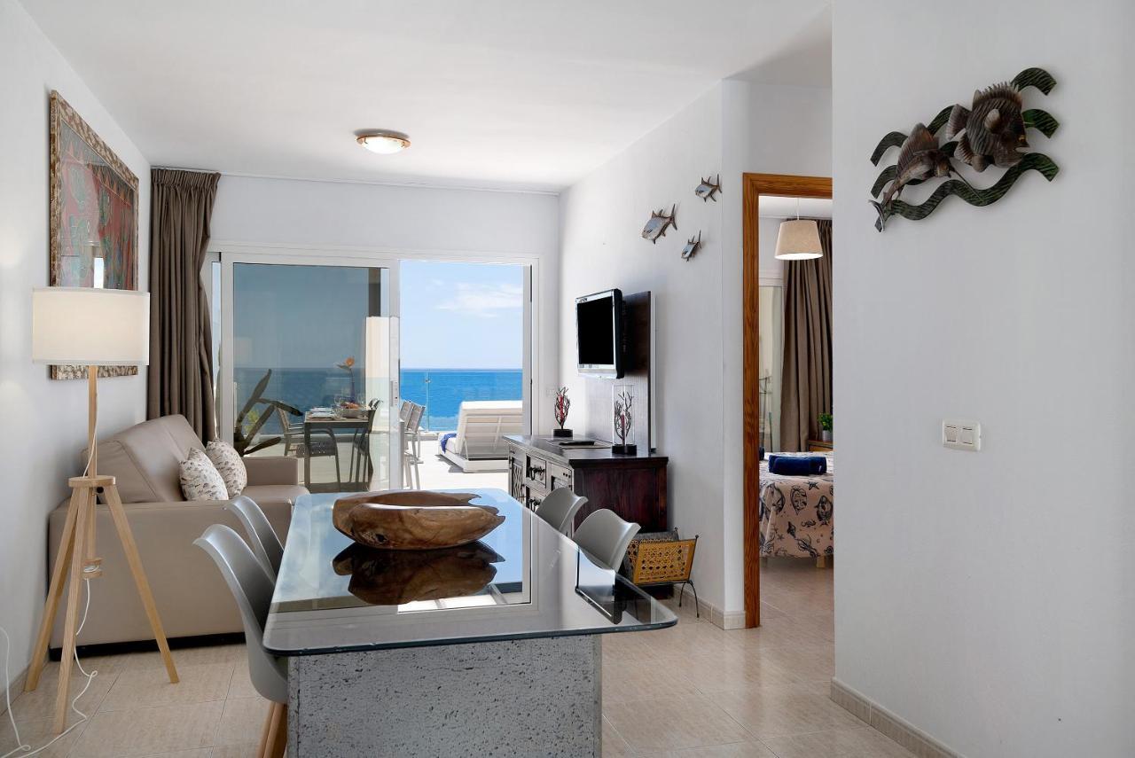 Callao Beach 6 أرايتا المظهر الخارجي الصورة