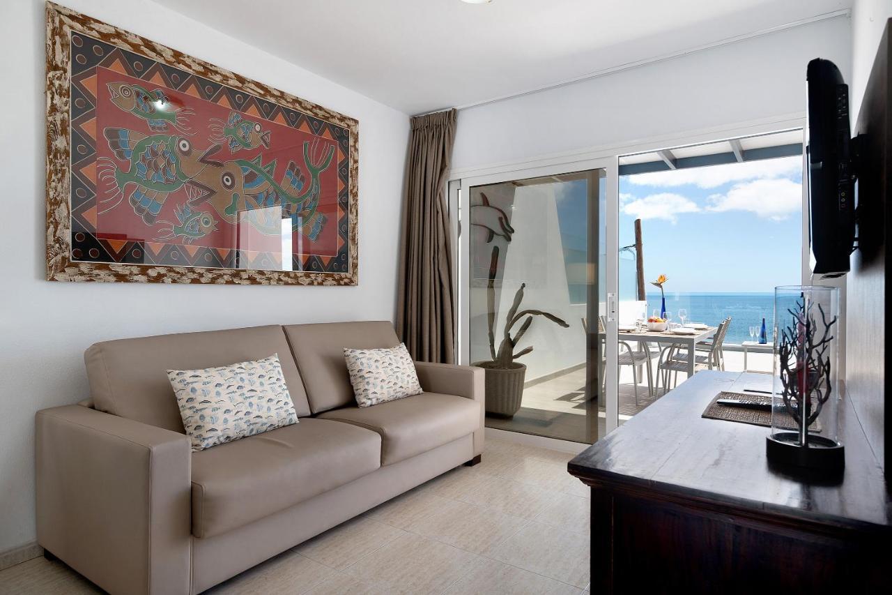 Callao Beach 6 أرايتا المظهر الخارجي الصورة