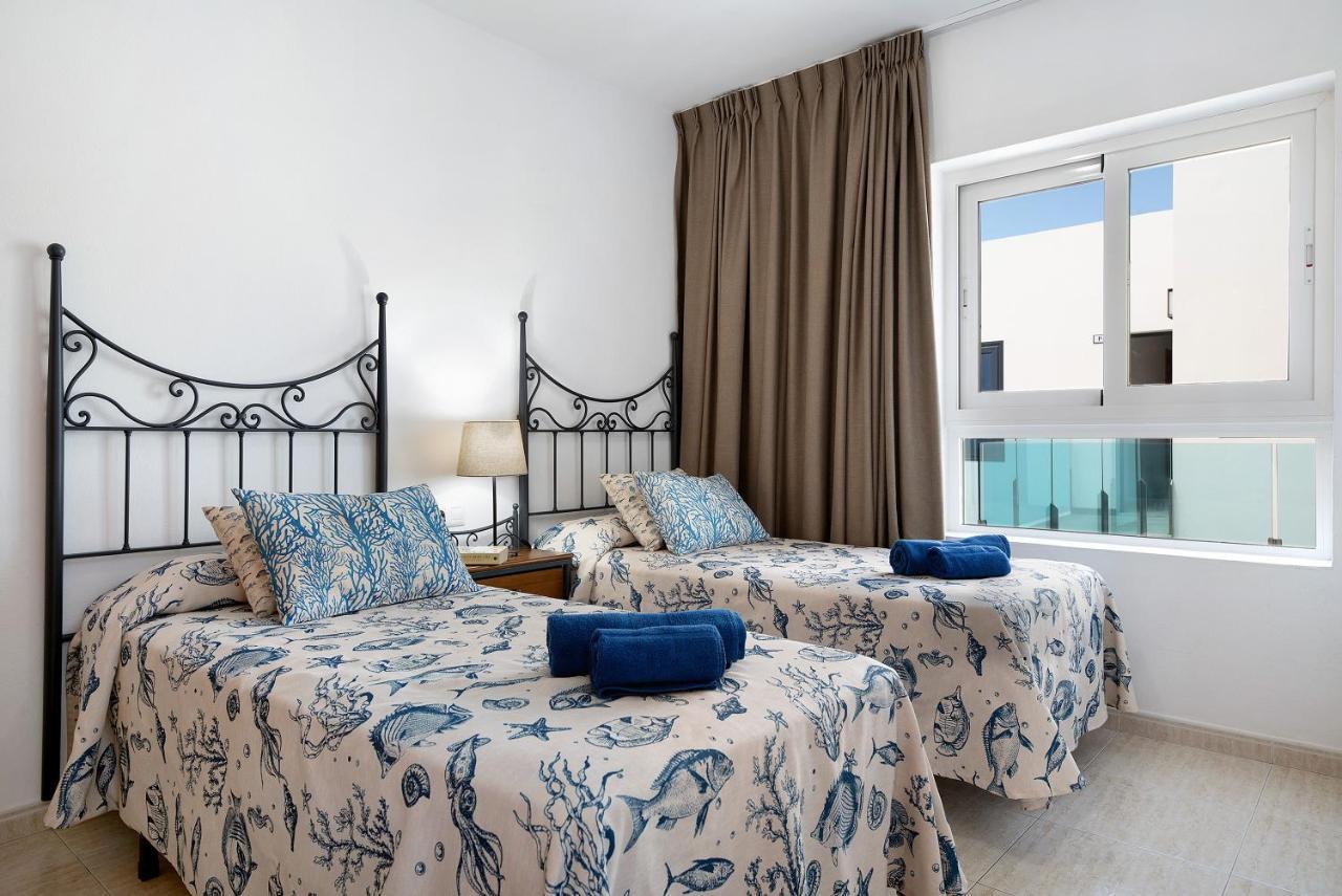 Callao Beach 6 أرايتا المظهر الخارجي الصورة