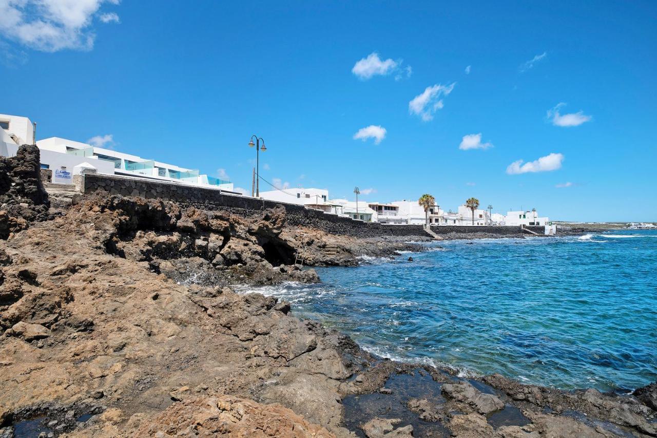 Callao Beach 6 أرايتا المظهر الخارجي الصورة